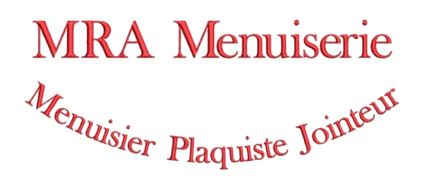 Logo ARNAUD MARIE (M.R.A.MENUISERIE)